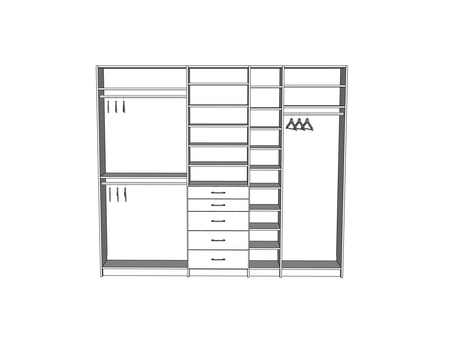 Closets
