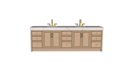 Vanities