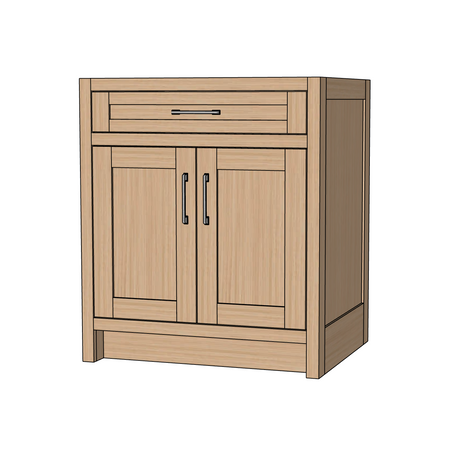 Cabinets