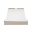 Compound Range Hood - 3D