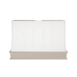 Curved Range Hood - 3D
