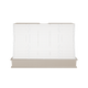 Curved Range Hood - 3D